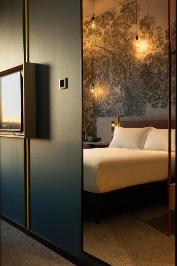 Ibis Styles Copenhagen Orestad Exterior photo