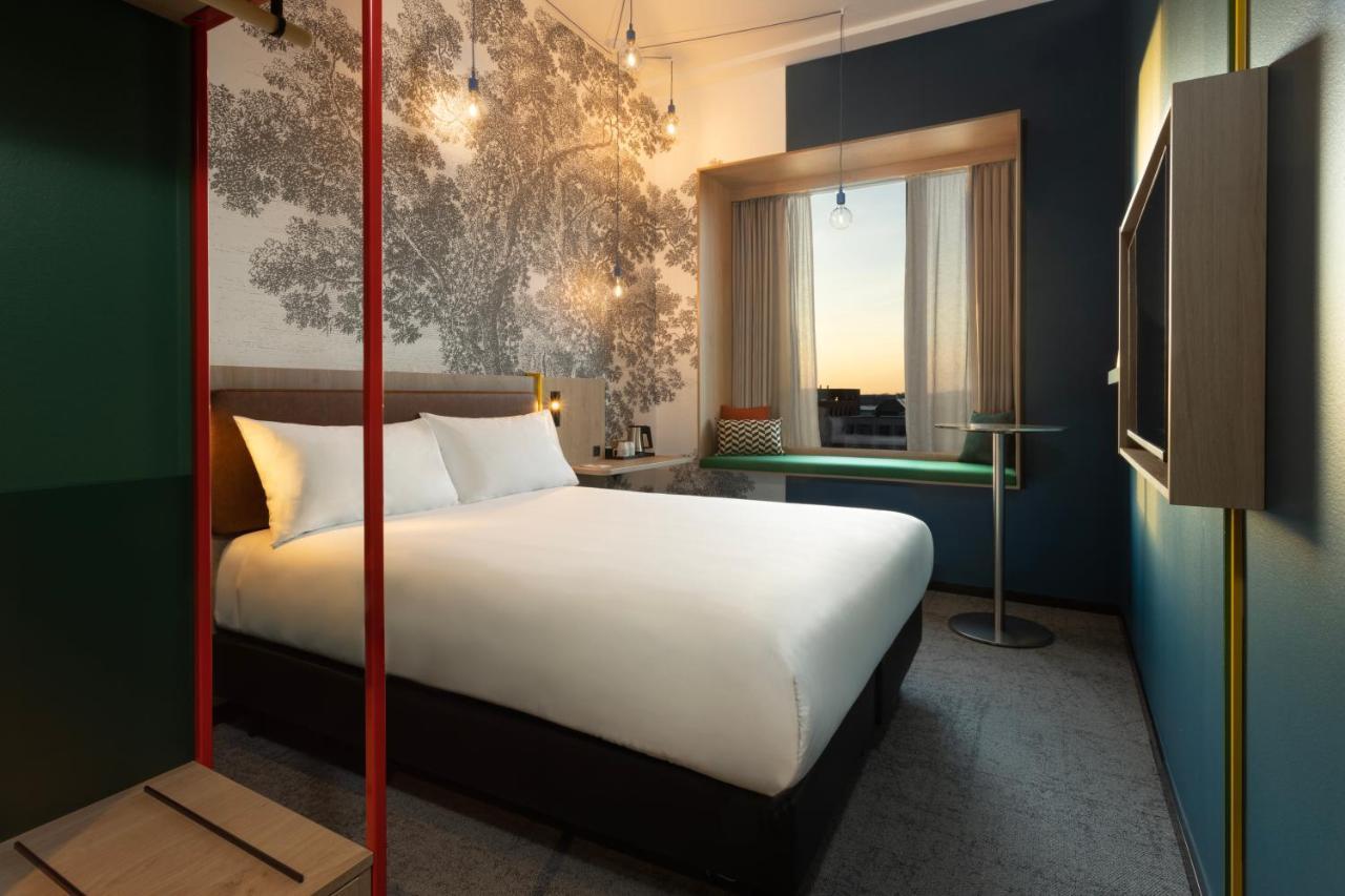 Ibis Styles Copenhagen Orestad Exterior photo